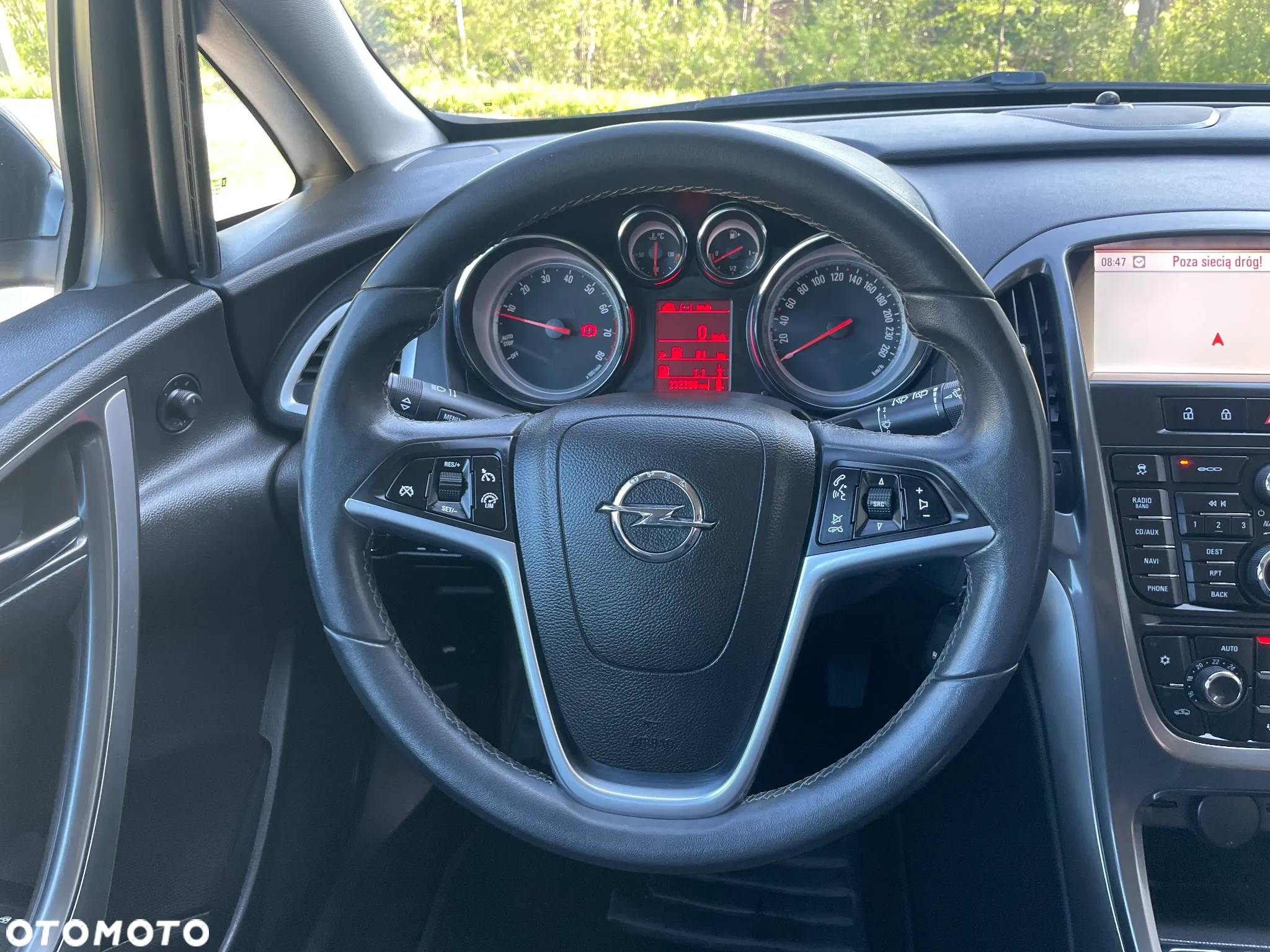 Opel Astra 1.4 Turbo Design Edition - 23