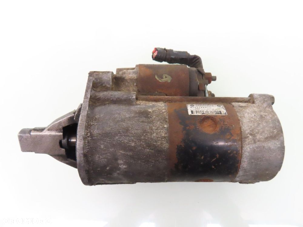 ROZRUSZNIK CHRYSLER VOYAGER IV 2.5 CRD 04868860AA M002T88971 - 1