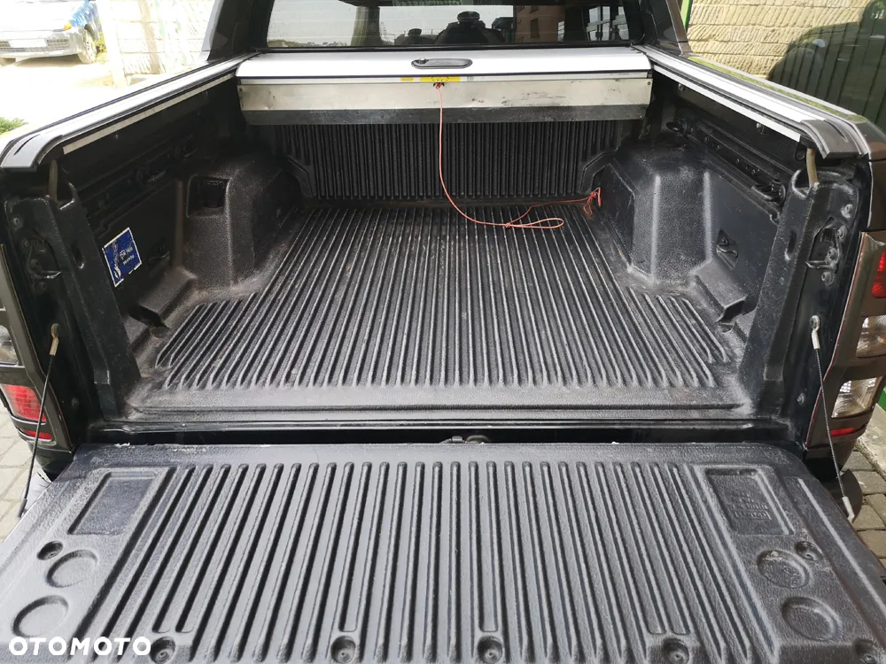 Ford Ranger Autm Wildtrak - 25