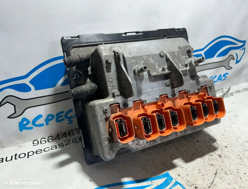 .Inversor Conversor Bateria Citroen 508 Hibrido Citroen DS DS5 9802516280 9678825780 - 1