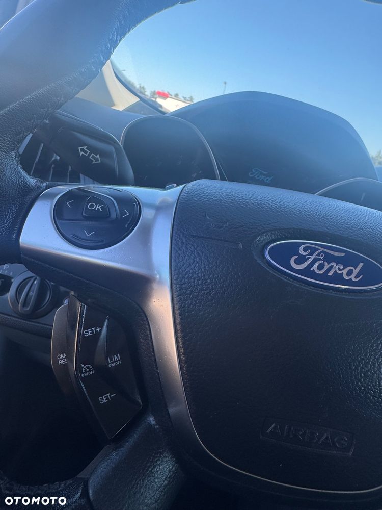 Ford C-MAX 1.6 TDCi Titanium - 19