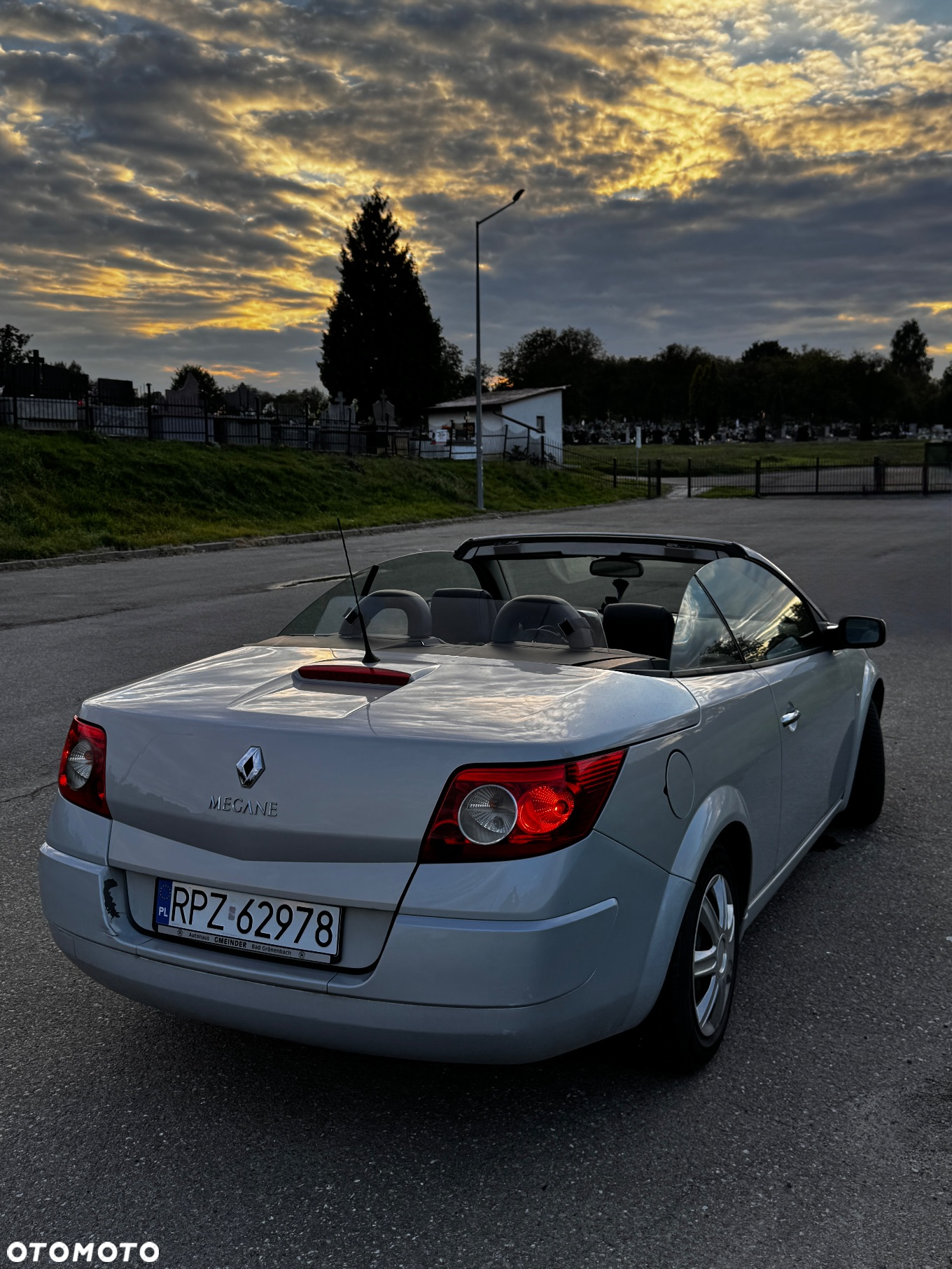 Renault Megane - 14