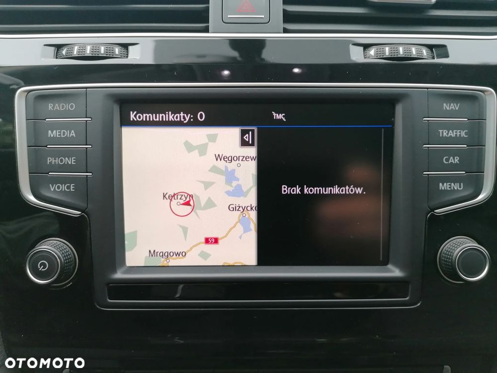 Volkswagen Golf 1.4 TSI BMT Highline - 31