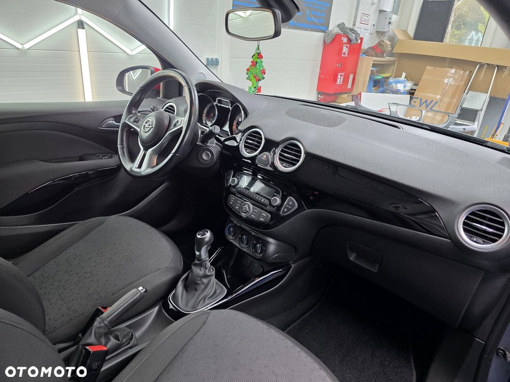 Opel Adam - 8