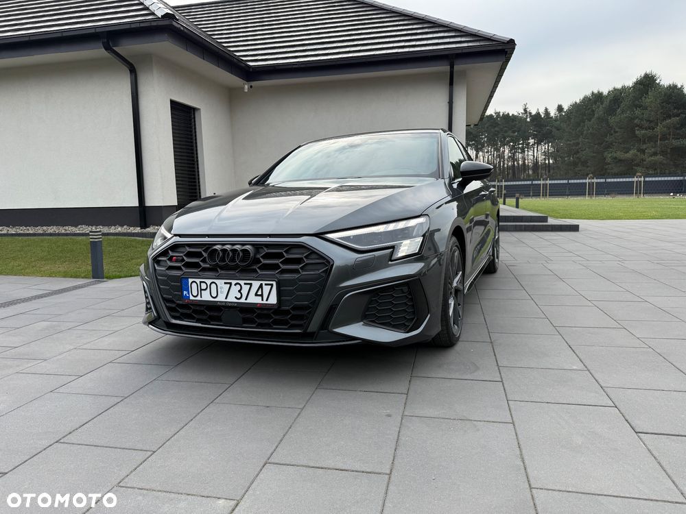 Audi S3 - 10