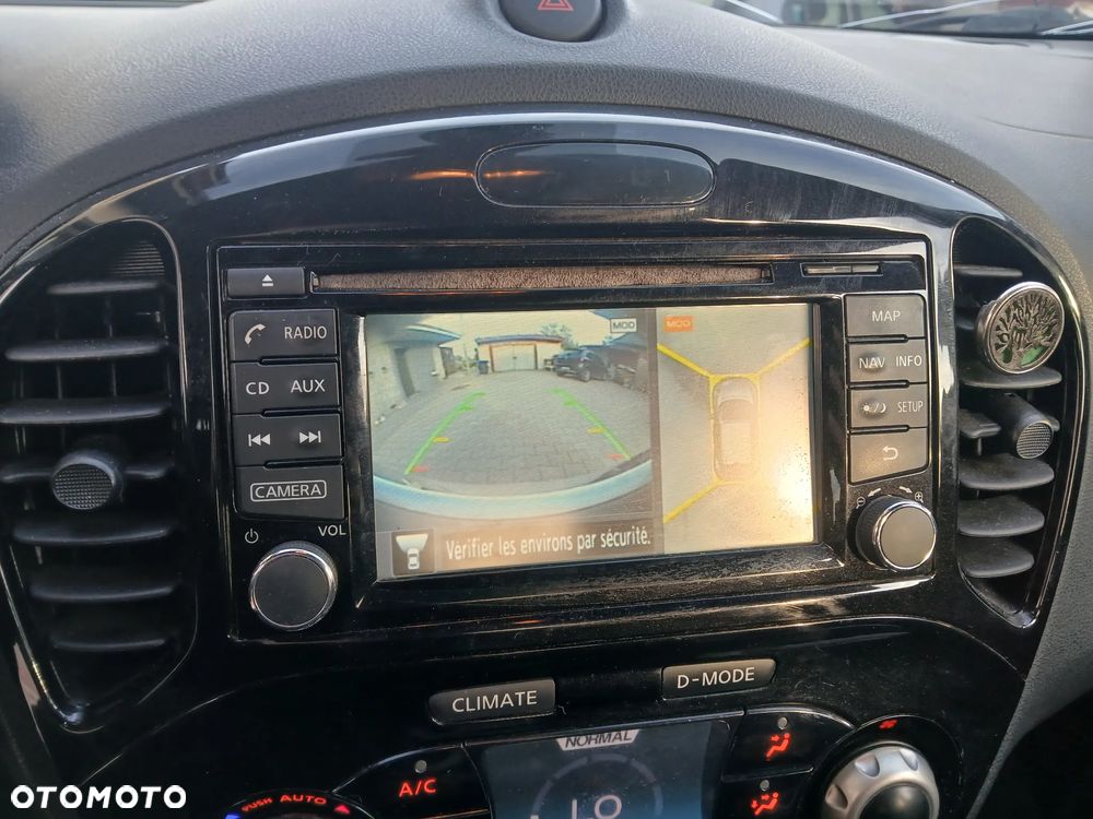 Nissan Juke - 12