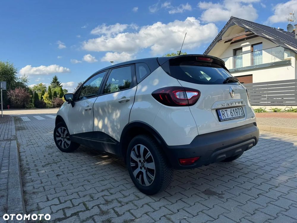Renault Captur - 11