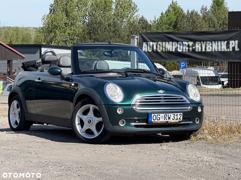 MINI Cooper - 1