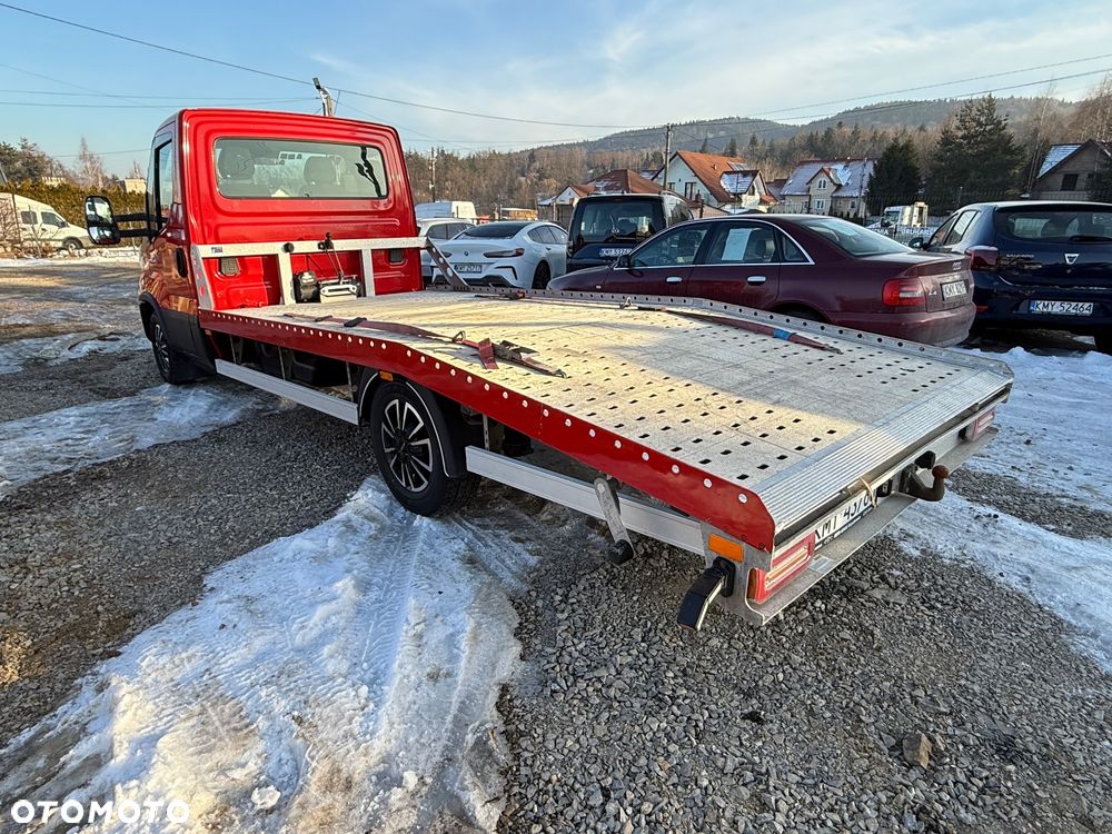 Iveco Daily - 5