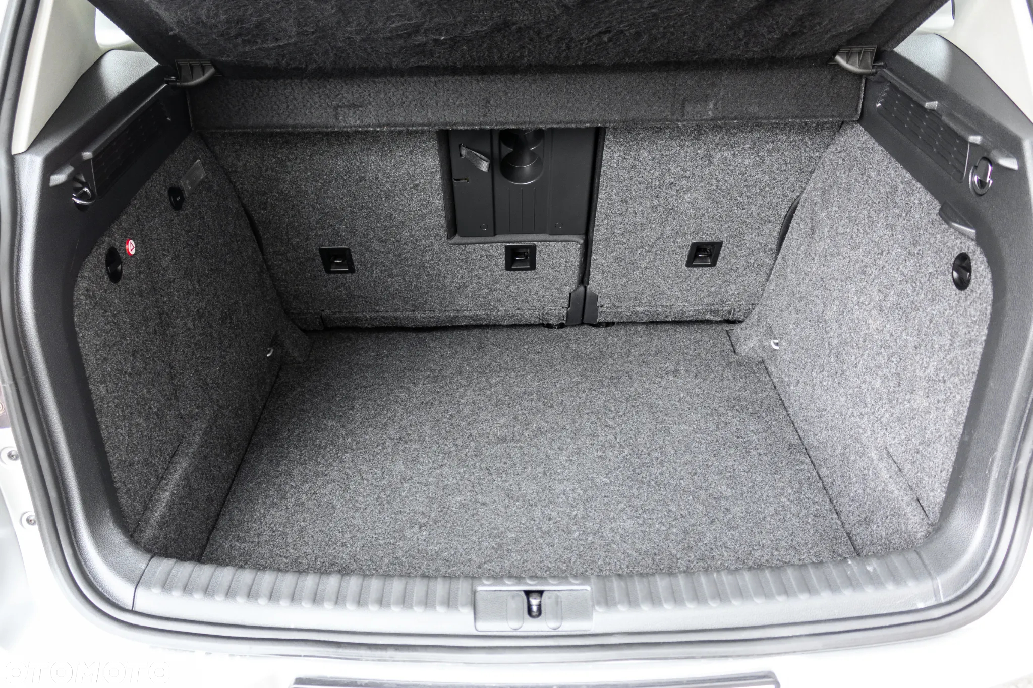 Volkswagen Tiguan 1.4 TSI 4Mot Sport&Style - 22