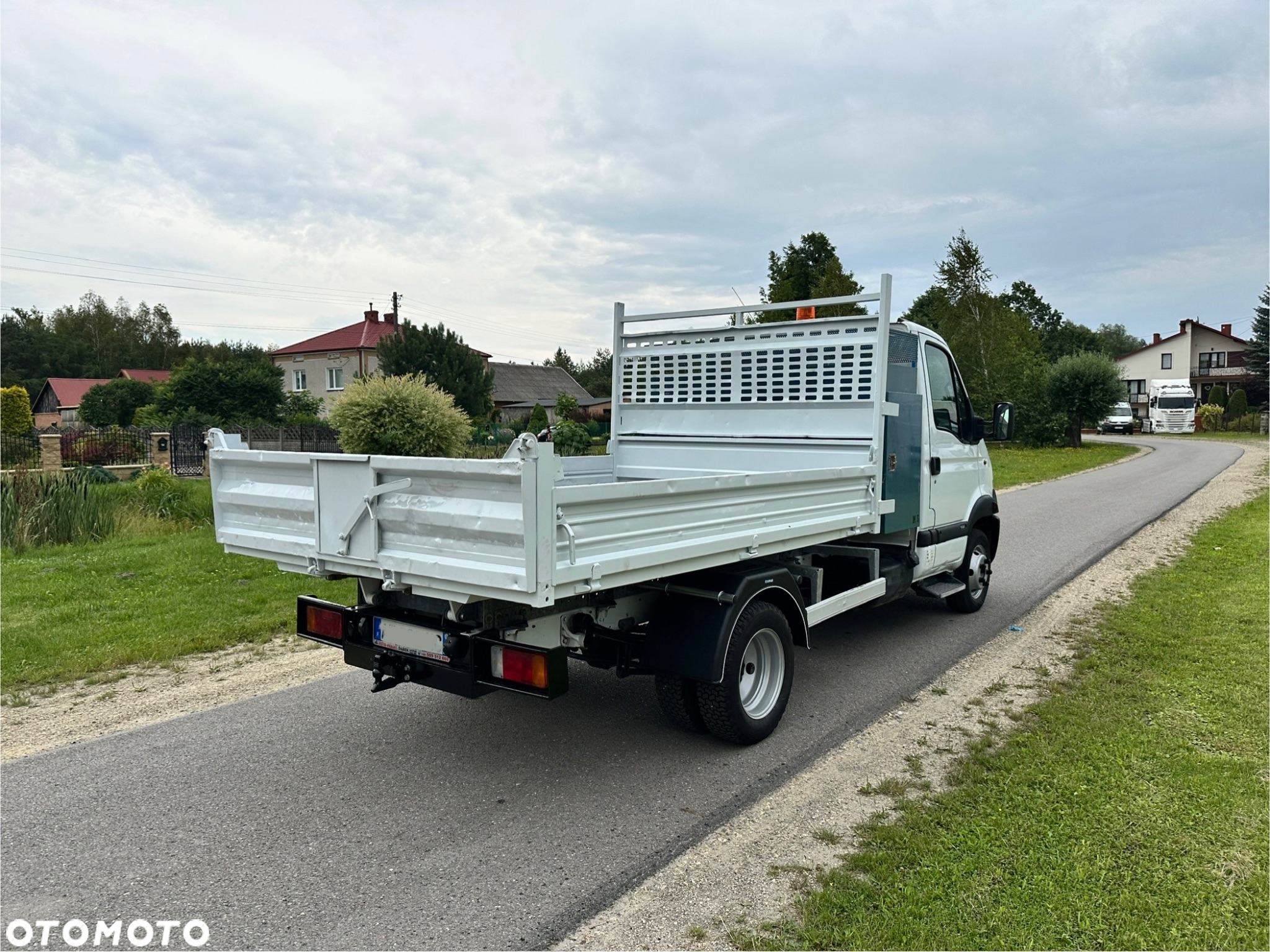 Renault Mascott - 5