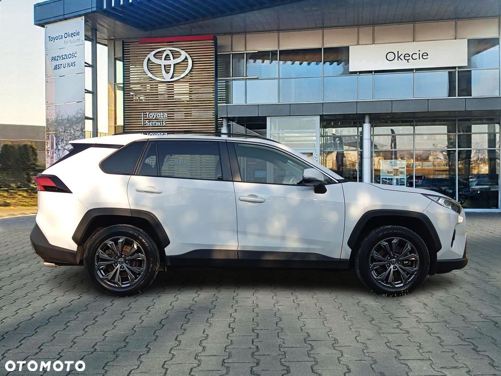 Toyota RAV4 - 5