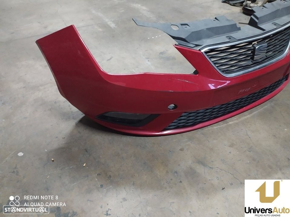 PARA-CHOQUES FRONTAL SEAT IBIZA IV 2013 - - 2