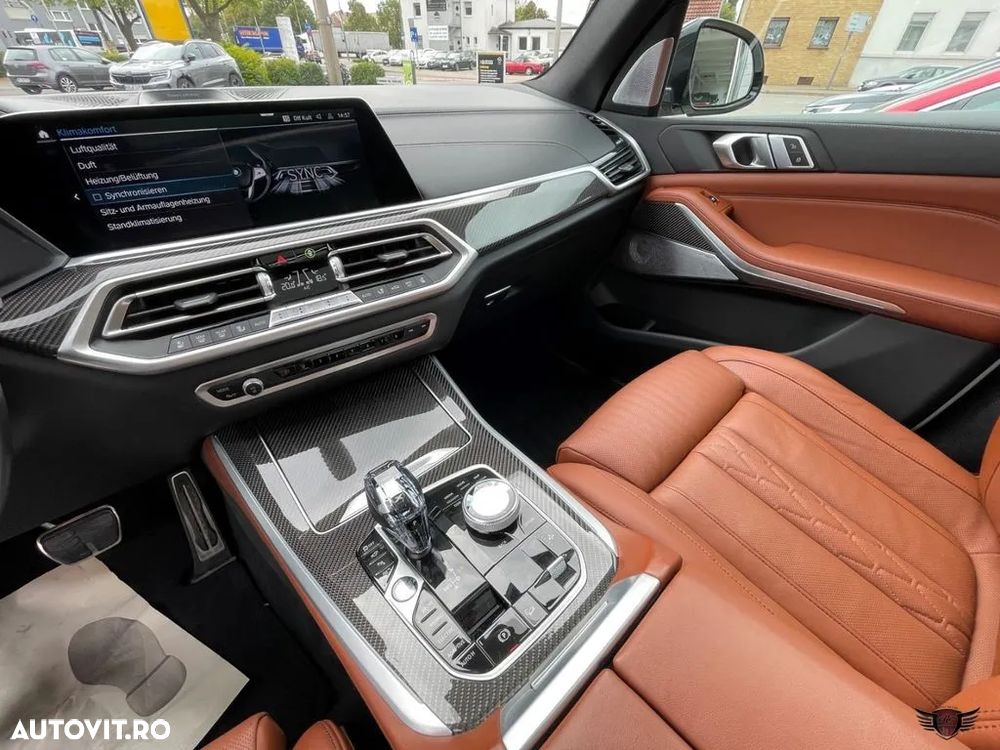 BMW X5 xDrive45e AT PHEV - 8