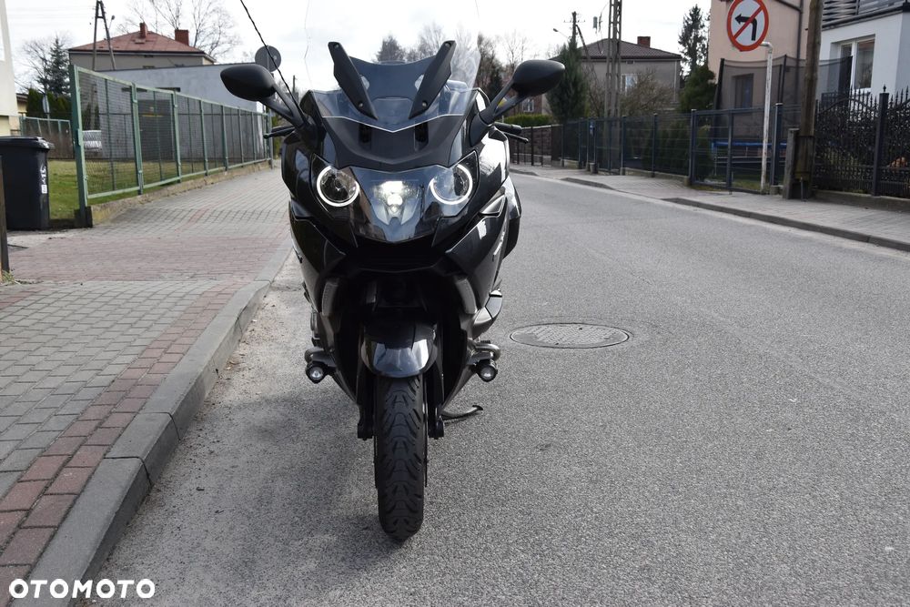 BMW K - 11