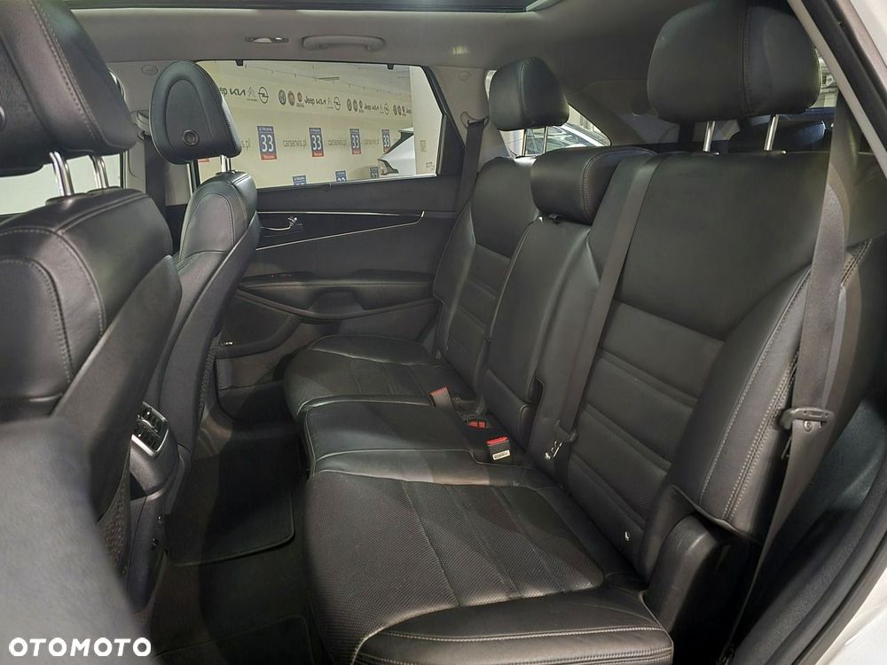 Kia Sorento 2.0 CRDI XL - 19