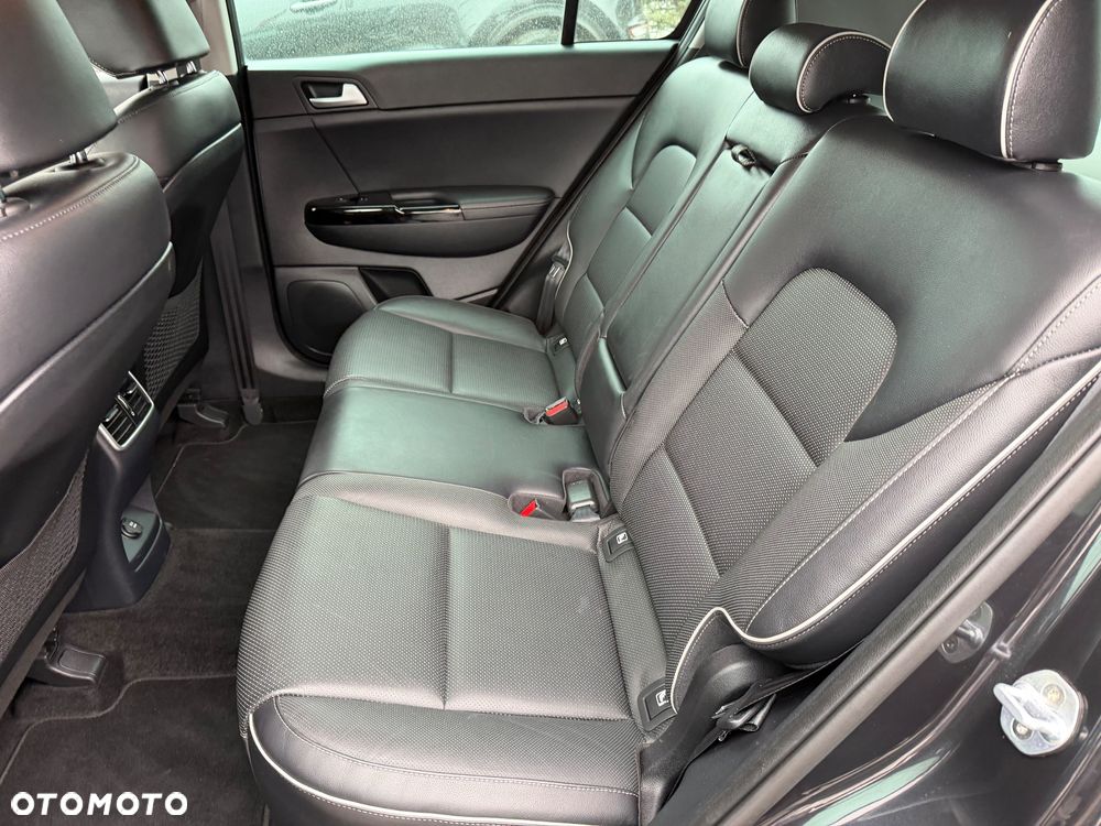 Kia Sportage 1.6 GDI 2WD EDITION 7 - 13