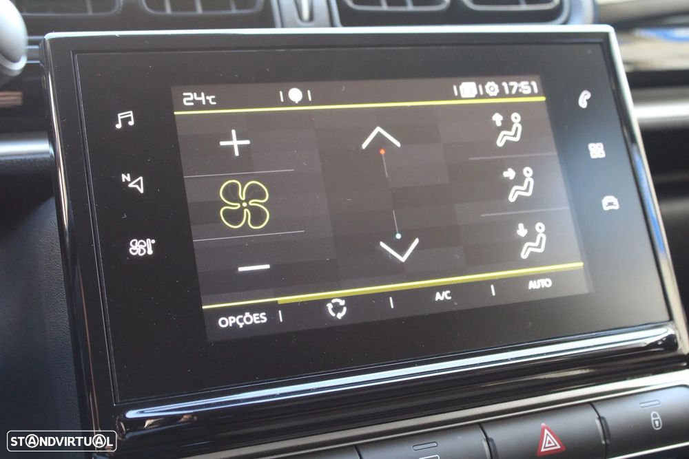 Citroën C3 1.2 PureTech Feel - 20