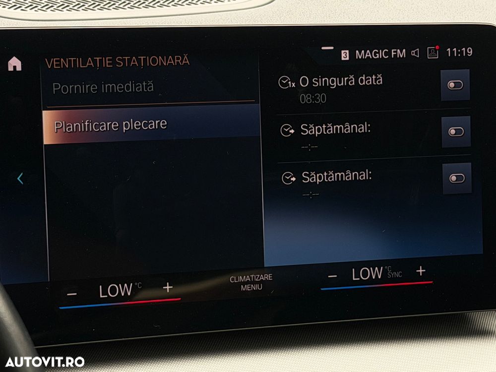 BMW X1 sDrive18d Aut. Advantage - 23