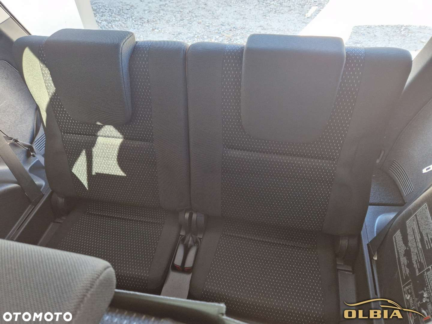 Toyota Corolla Verso 1.8 Sol + 7os MM - 15