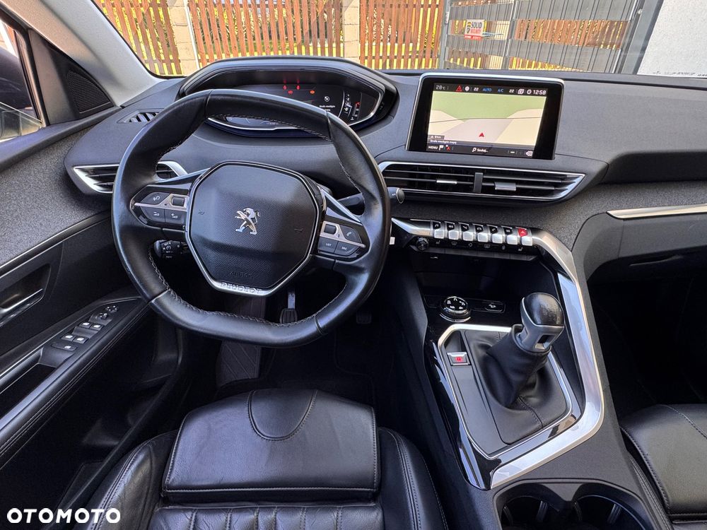 Peugeot 3008 BlueHDi 150 Stop & Start Allure - 6