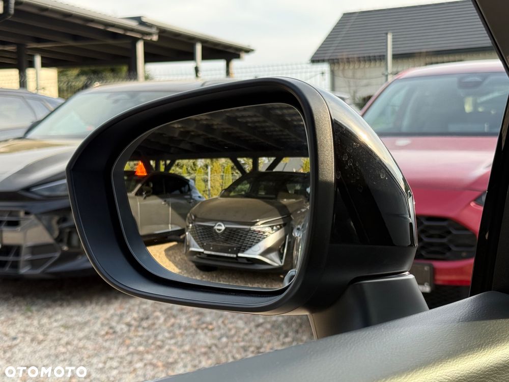 Nissan Qashqai 1.3 DIG-T MHEV Xtronic Tekna+ - 32