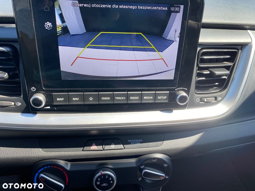 Kia Stonic 1.2 Vision - 11