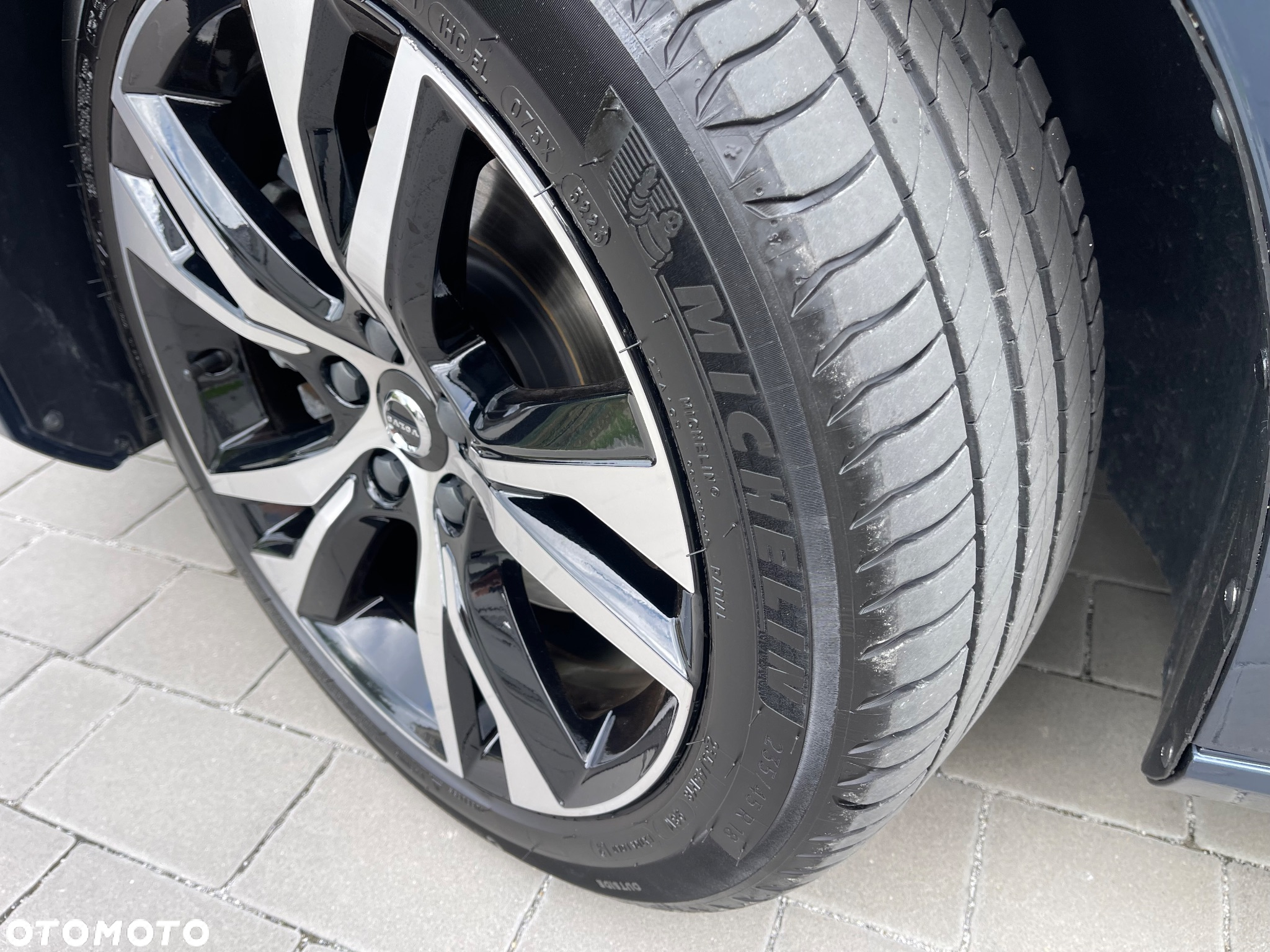 Volvo S60 B4 B Ultimate Dark - 11