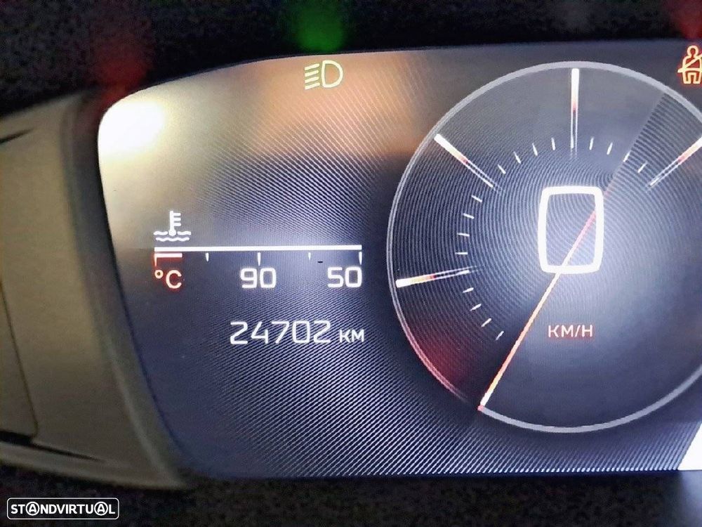 Peugeot 308 SW 1.2 PureTech Allure Pack - 13