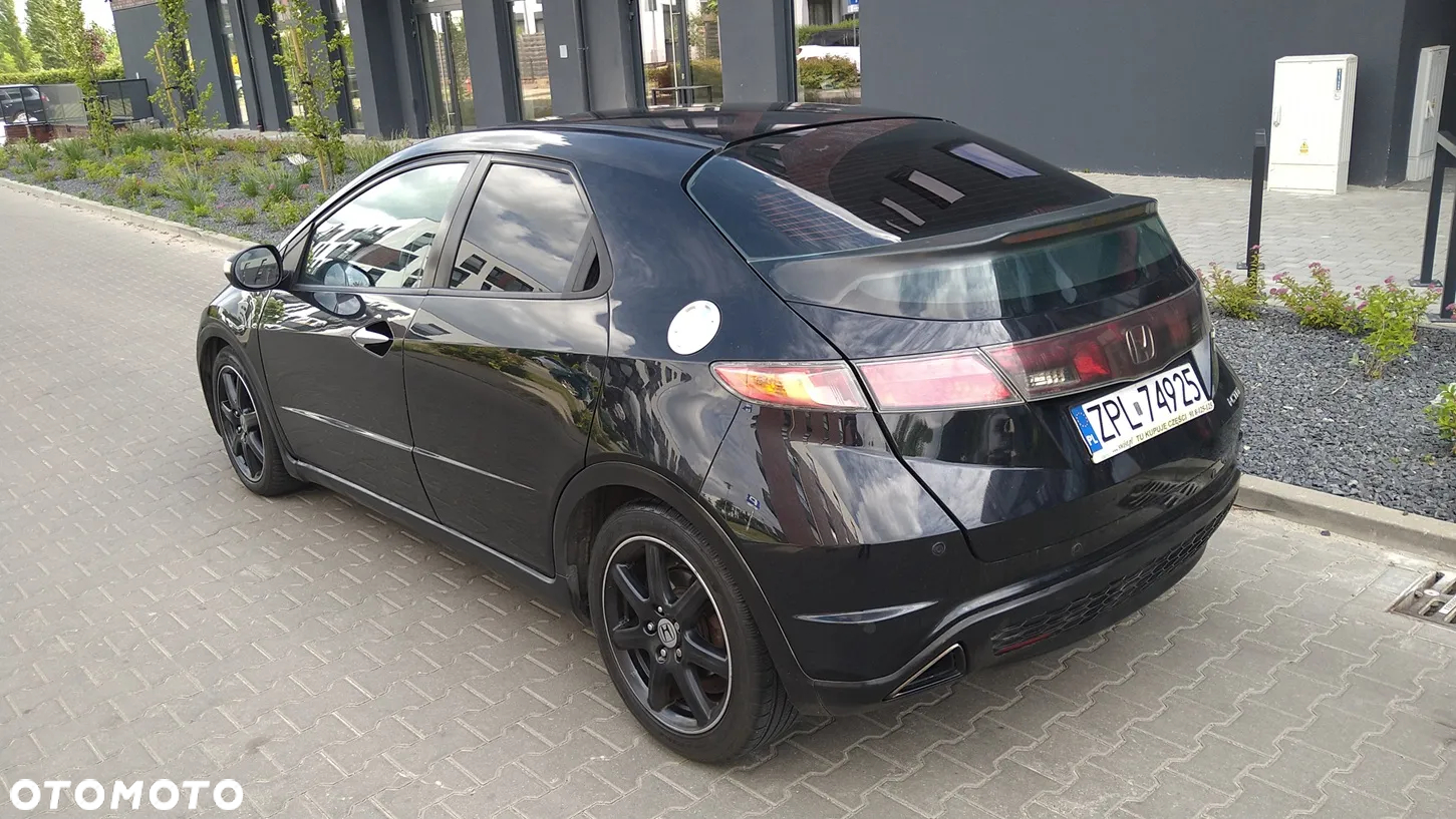 BMW Seria 3 316ti - 12