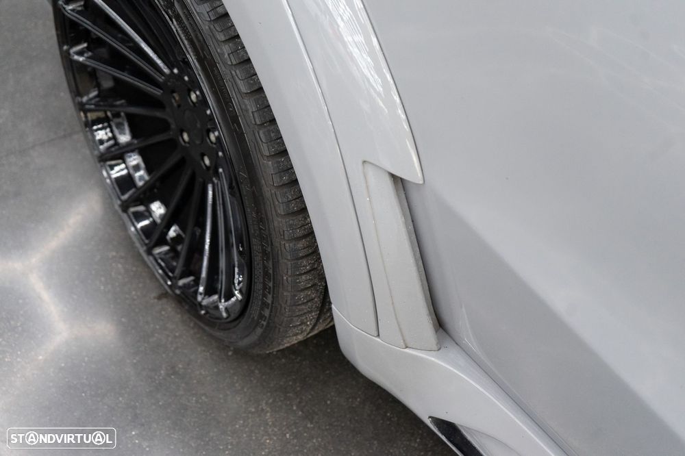 Mercedes-Benz GLE 63 AMG S Coupé 4Matic - 22