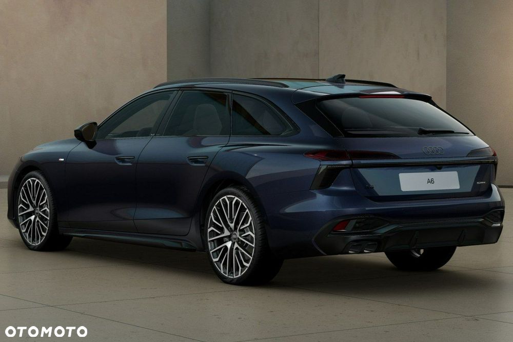 Audi A6 Avant - 2