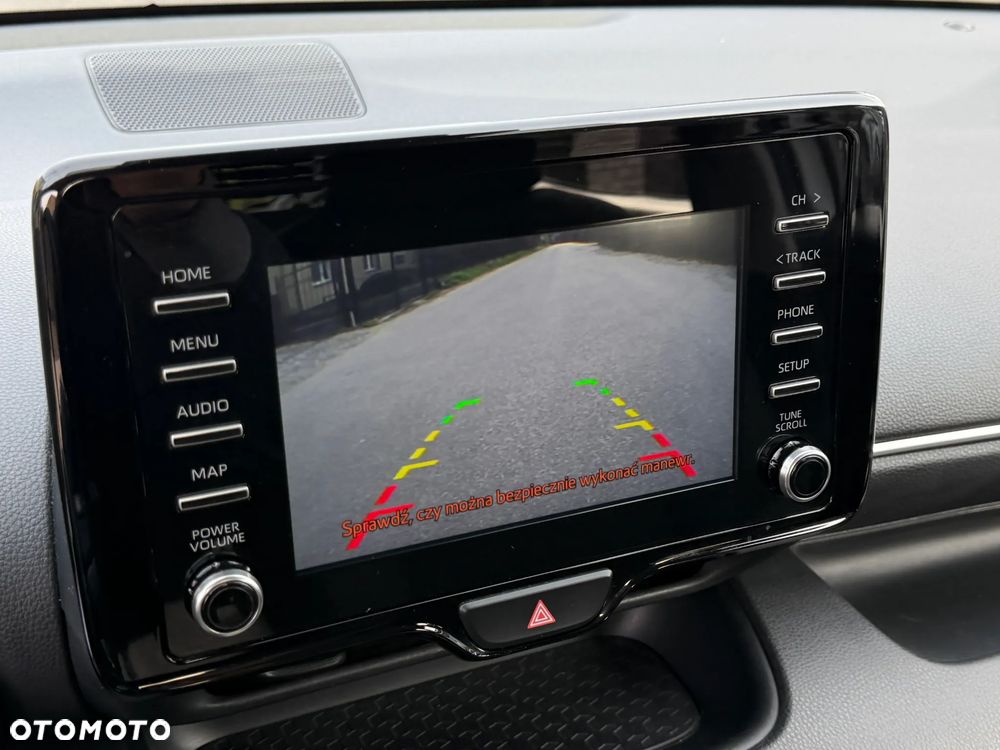 Toyota Yaris Hybrid 1.5 Comfort - 16