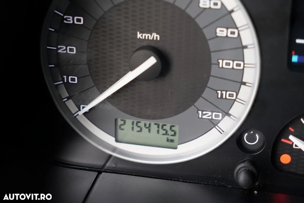 Iveco S-WAY / 480 / RETARDER / I-PARK COOL / ANVELOPE 100% - 39