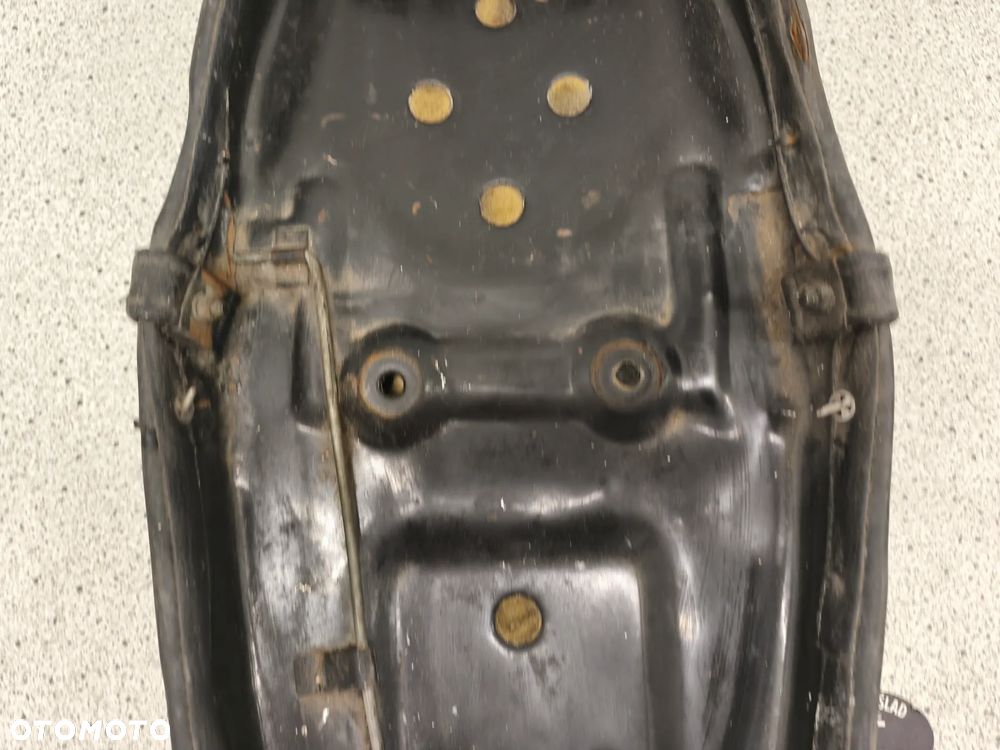 Kanapa, fotel, siedzenie Honda CB125 CB 125 CL 175 CL175 - 15
