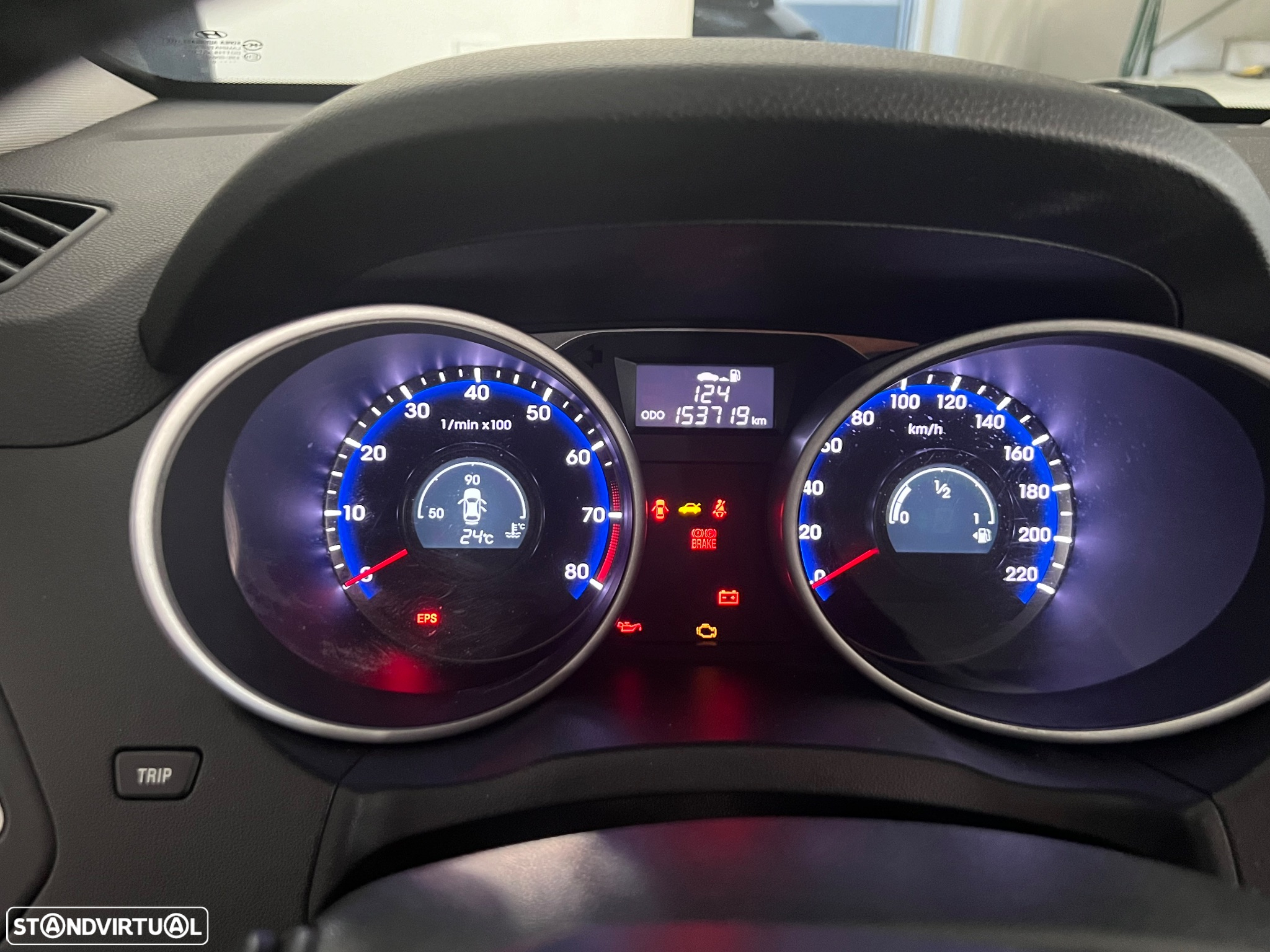 Hyundai ix35 1.6 GDi Comfort - 23