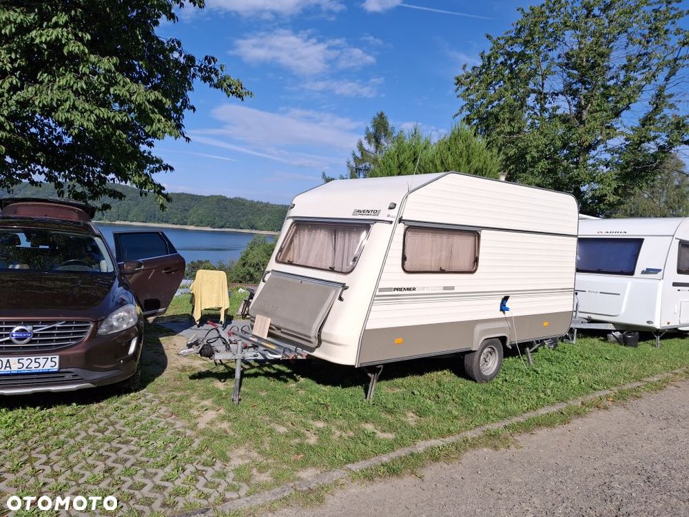 Avento Premier 385 - 3