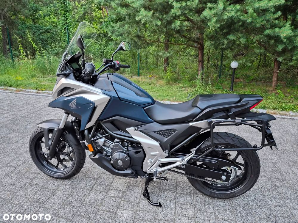 Honda NC - 11