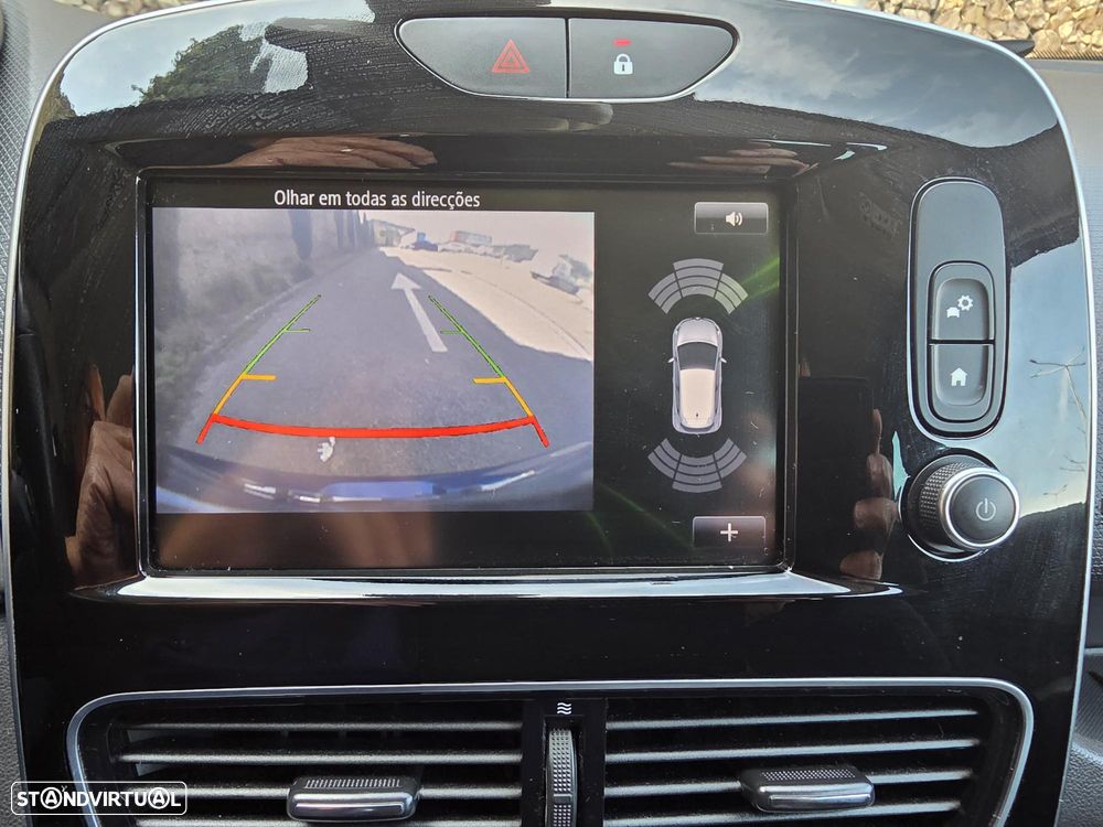 Renault Clio 1.5 dCi GT Line - 20