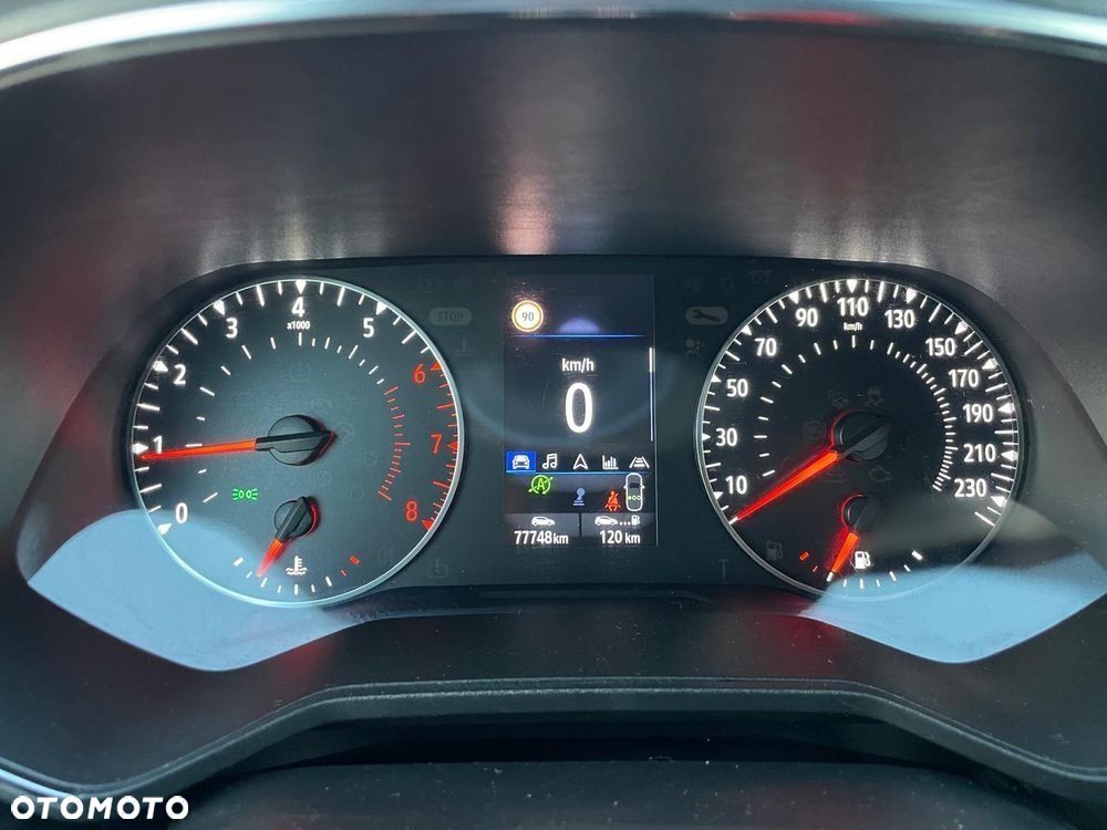 Renault Clio TCe 100 BUSINESS EDITION - 12