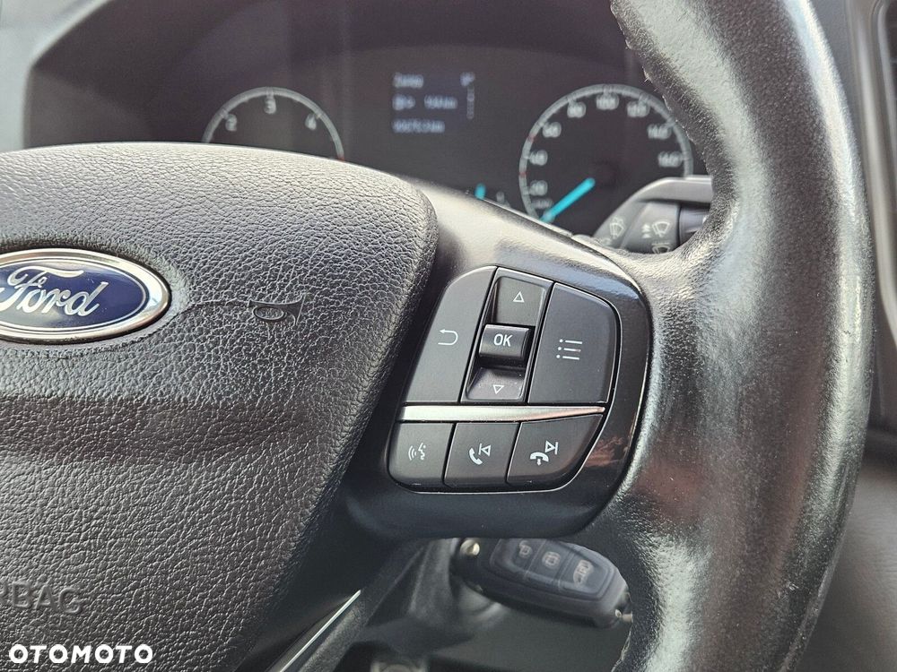 Ford transit L3H2 *66999zł NETTO* 2.0TdCi/131KM - 22