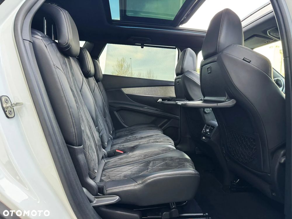 Peugeot 5008 2.0 BlueHDI GT S&S EAT8 - 8