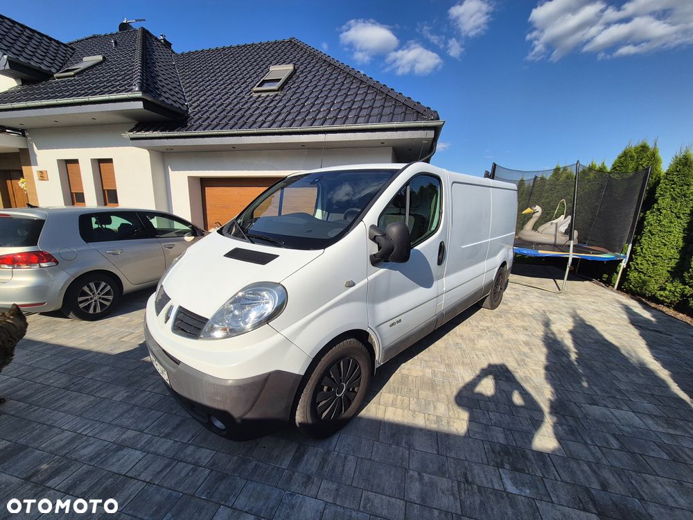 Renault Trafic - 3