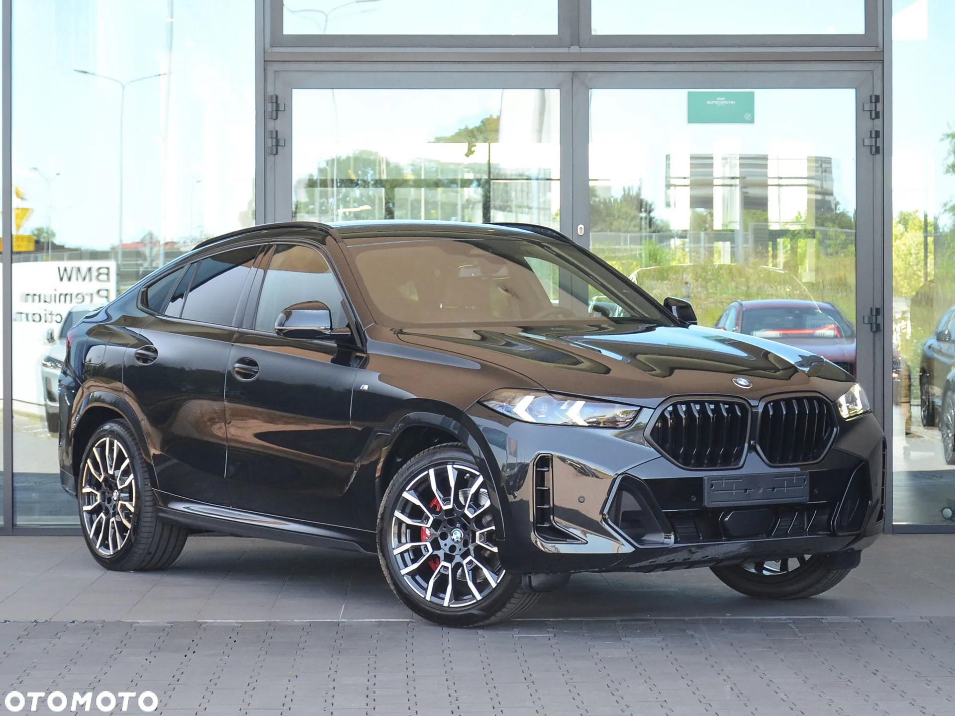 BMW X6 xDrive30d - 8