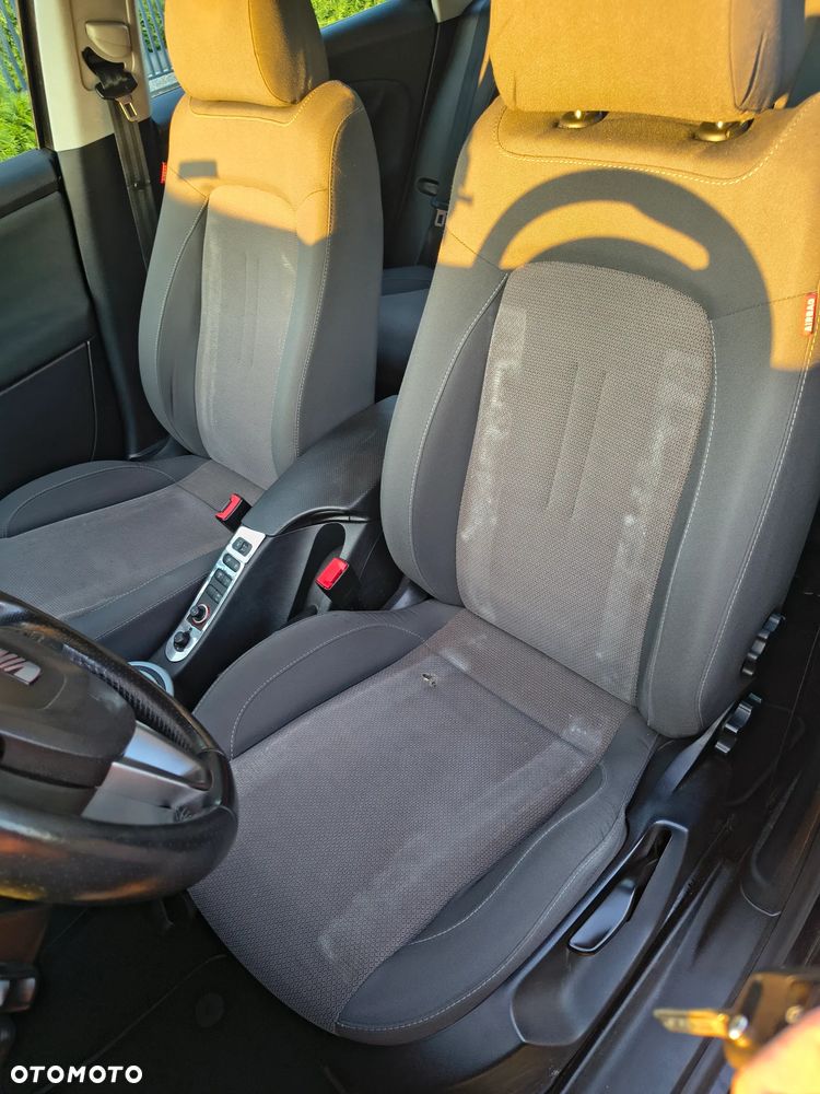 Seat Altea XL 2.0 TDI Style DSG - 31