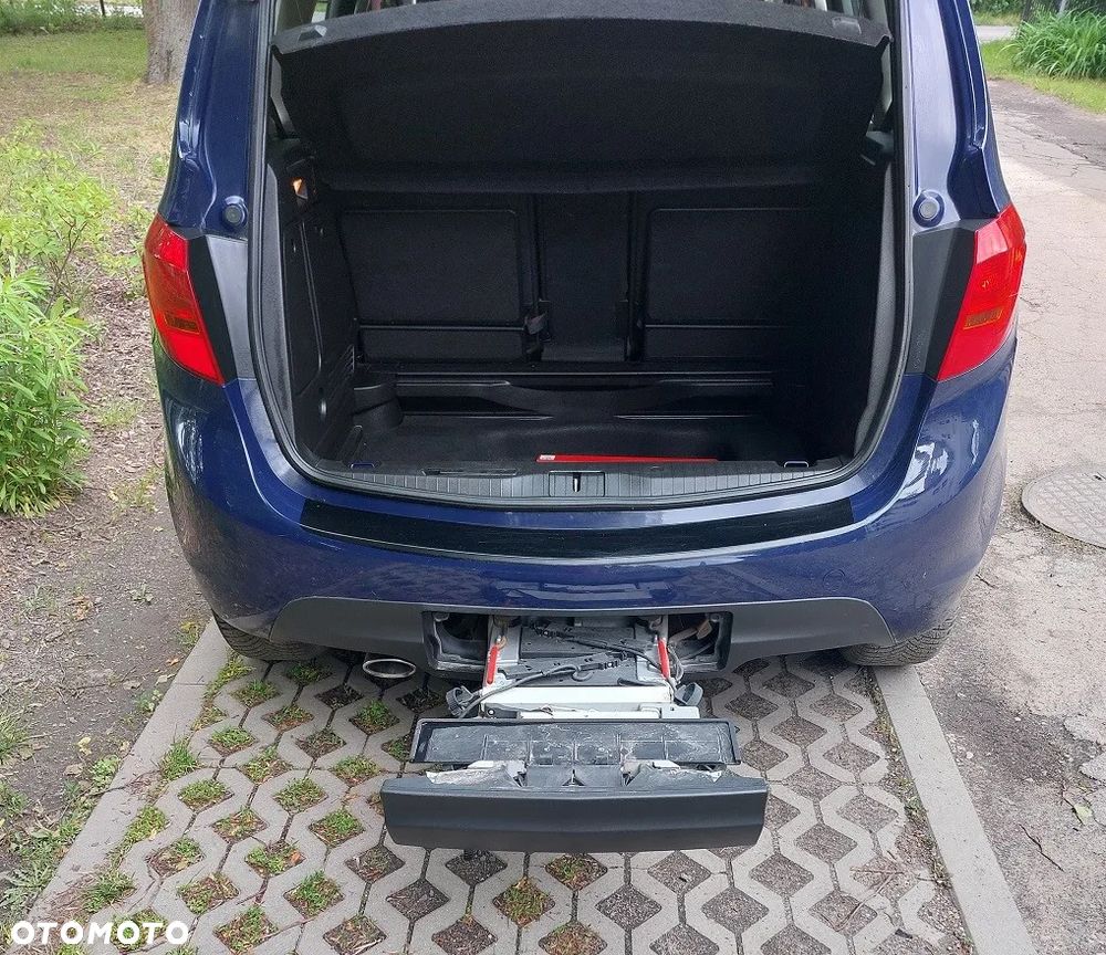 Opel Meriva 1.6 CDTI Cosmo S&S - 9