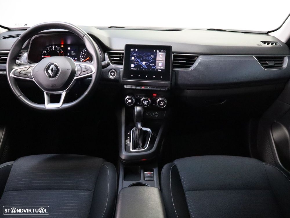 Renault Arkana 1.3 TCe Business EDC - 9