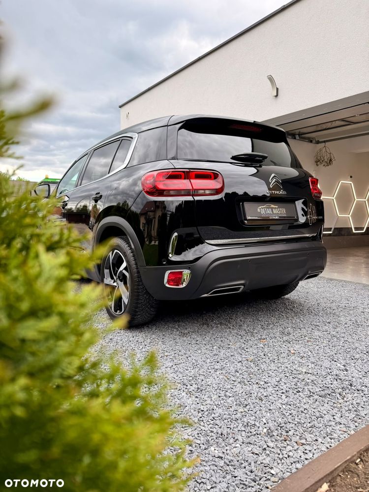 Citroën C5 Aircross - 8