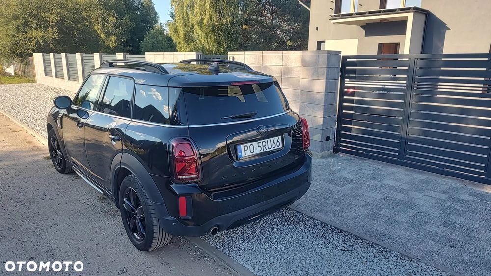 MINI Countryman Cooper - 4