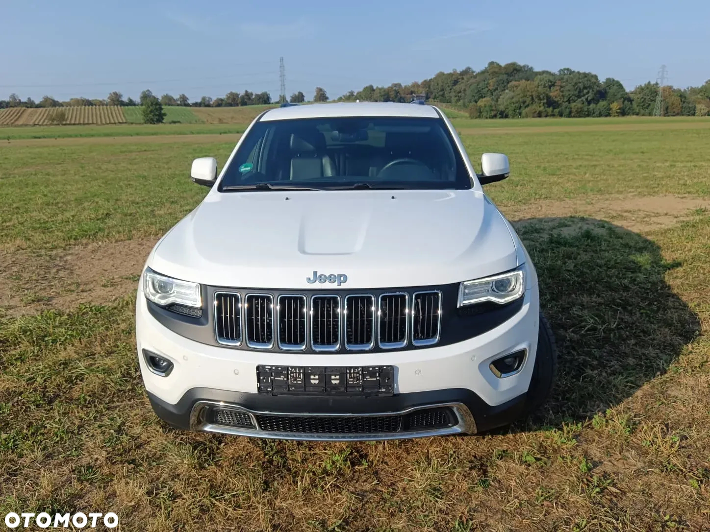 Jeep Grand Cherokee 3.0 CRD Limited - 7